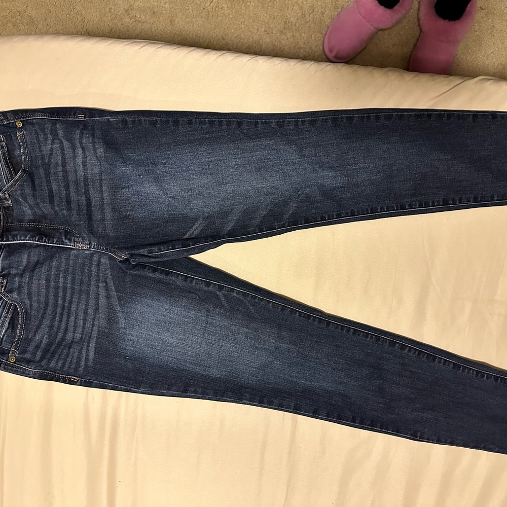 Democracy Jeans